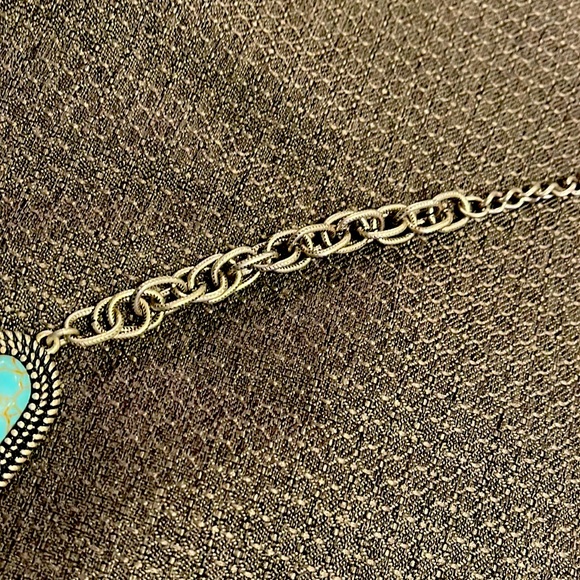 Turquoise! - Picture 5 of 7
